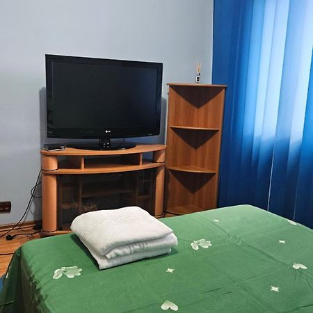 Simona Apartamento Curtea de Argeş Exterior foto