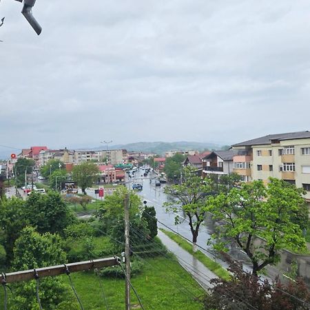 Simona Apartamento Curtea de Argeş Exterior foto