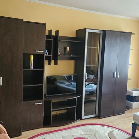 Simona Apartamento Curtea de Argeş Exterior foto