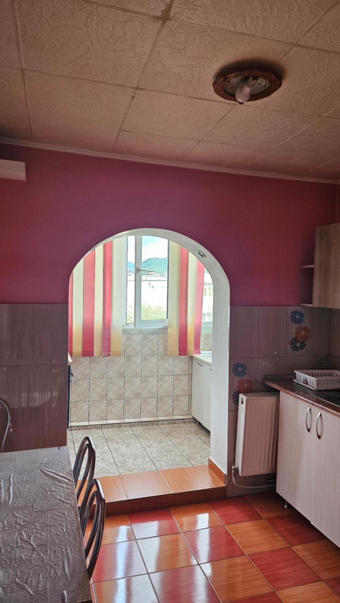Simona Apartamento Curtea de Argeş Exterior foto