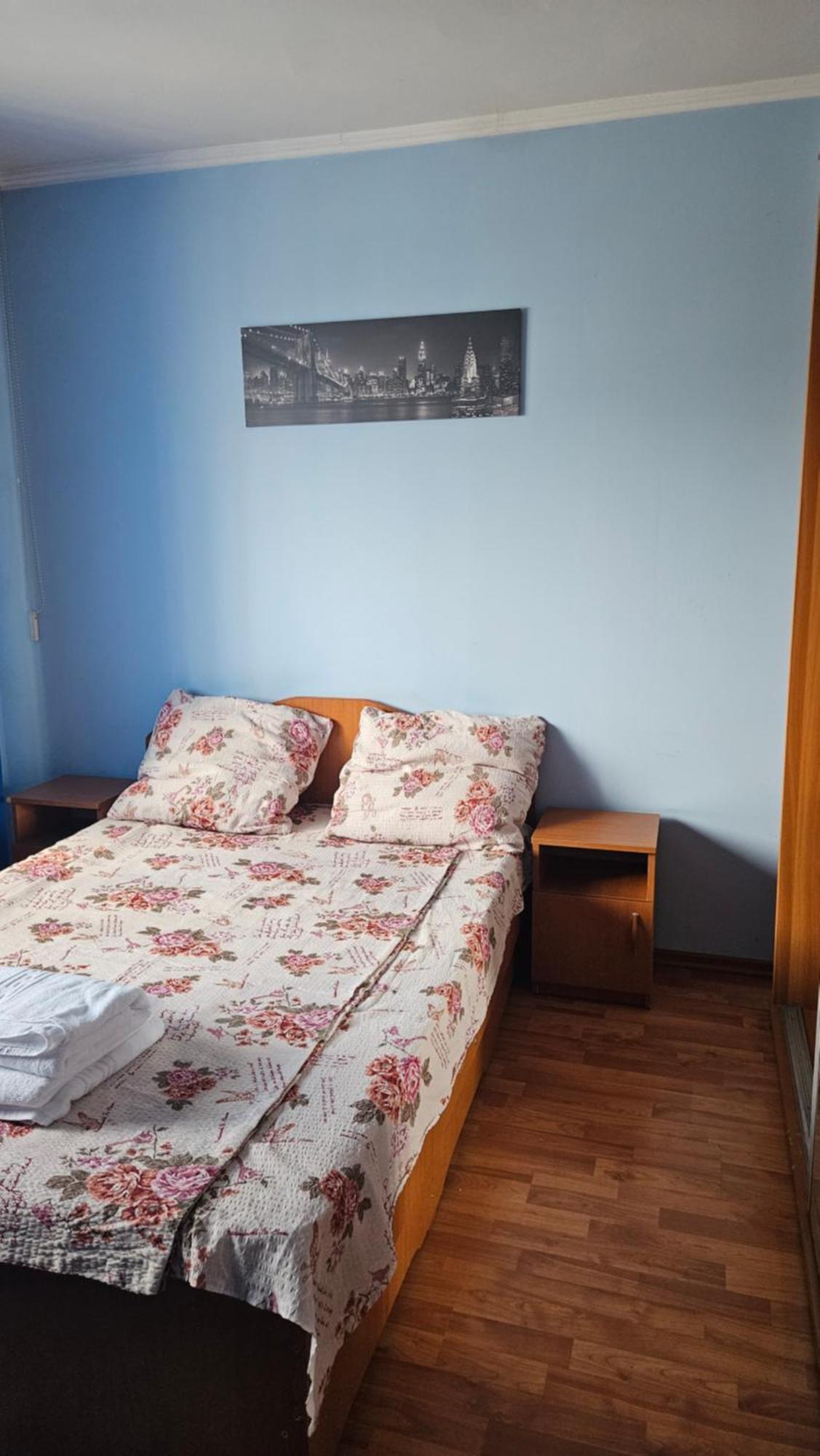 Simona Apartamento Curtea de Argeş Exterior foto