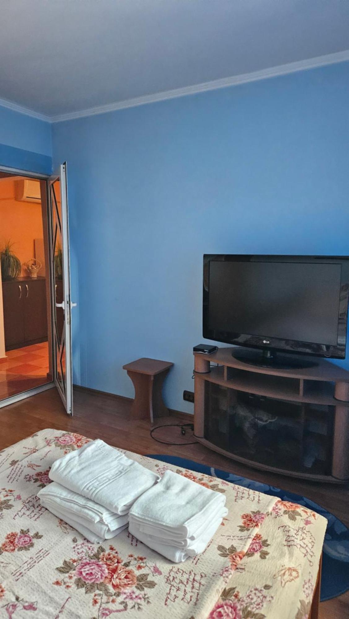 Simona Apartamento Curtea de Argeş Exterior foto