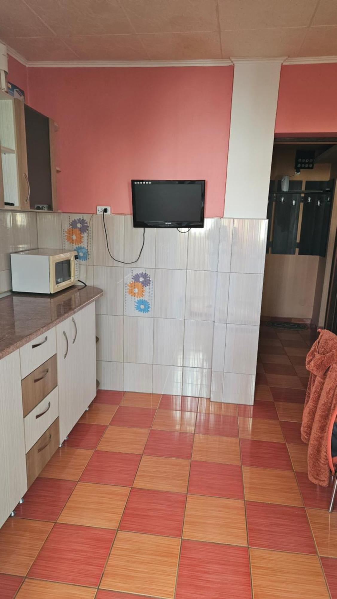 Simona Apartamento Curtea de Argeş Exterior foto
