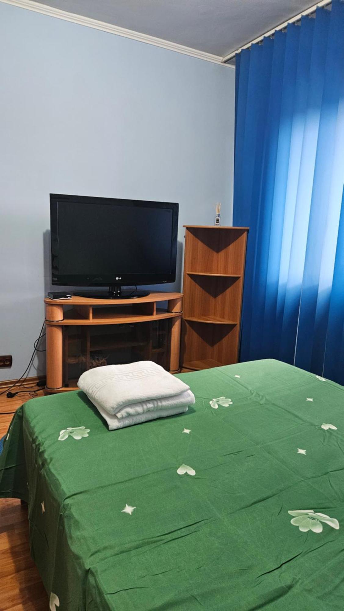 Simona Apartamento Curtea de Argeş Exterior foto