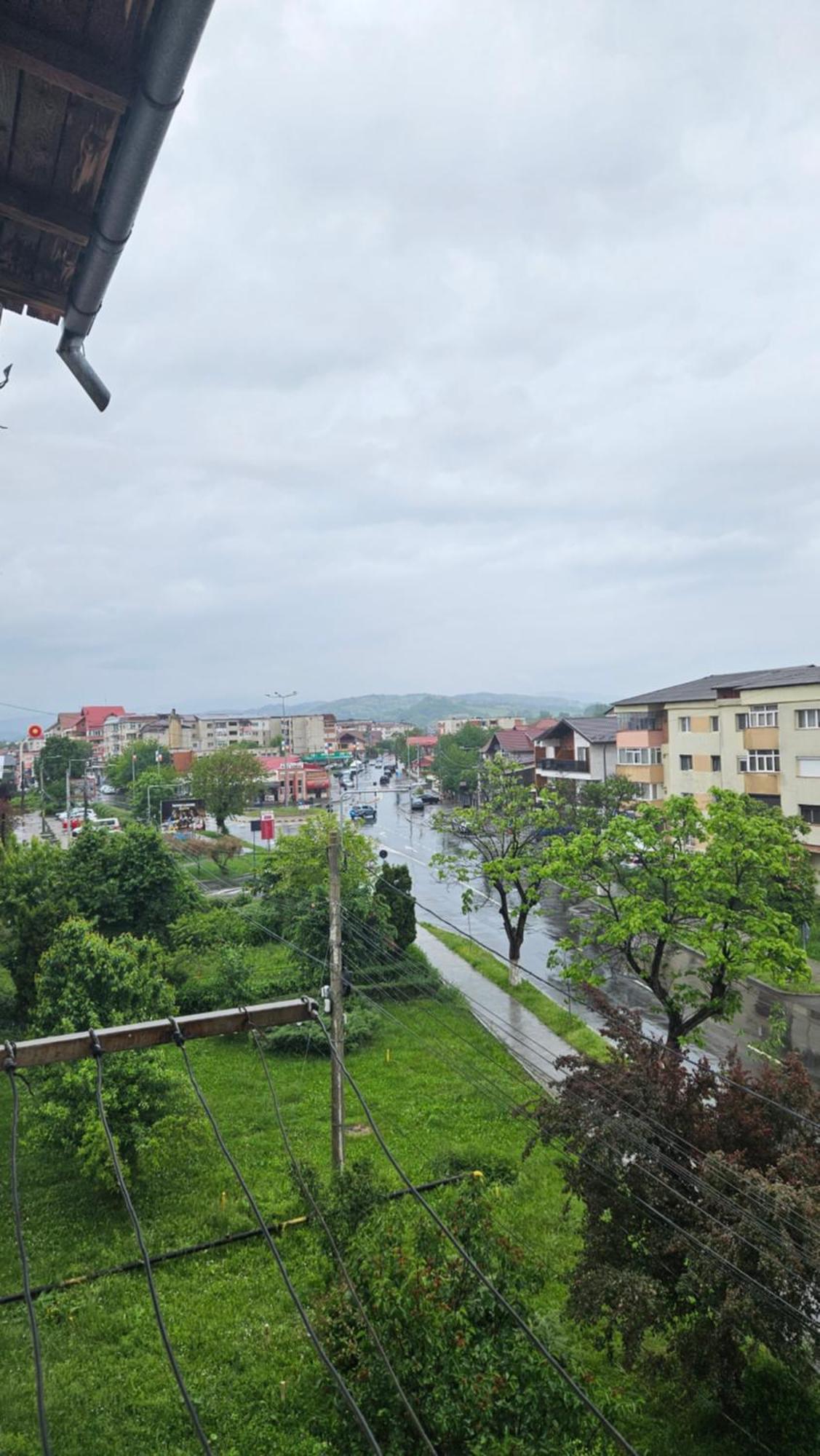 Simona Apartamento Curtea de Argeş Exterior foto