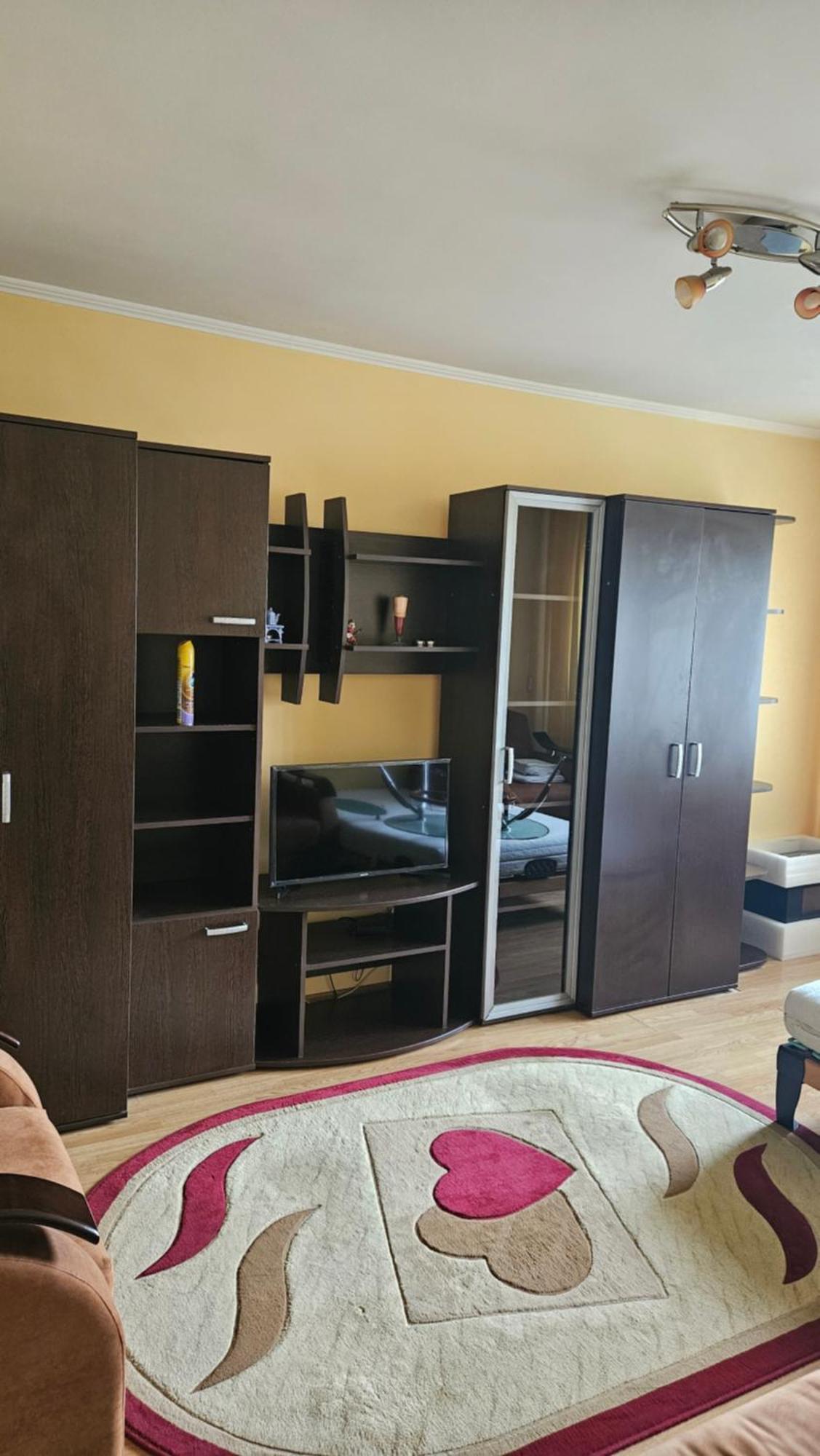 Simona Apartamento Curtea de Argeş Exterior foto