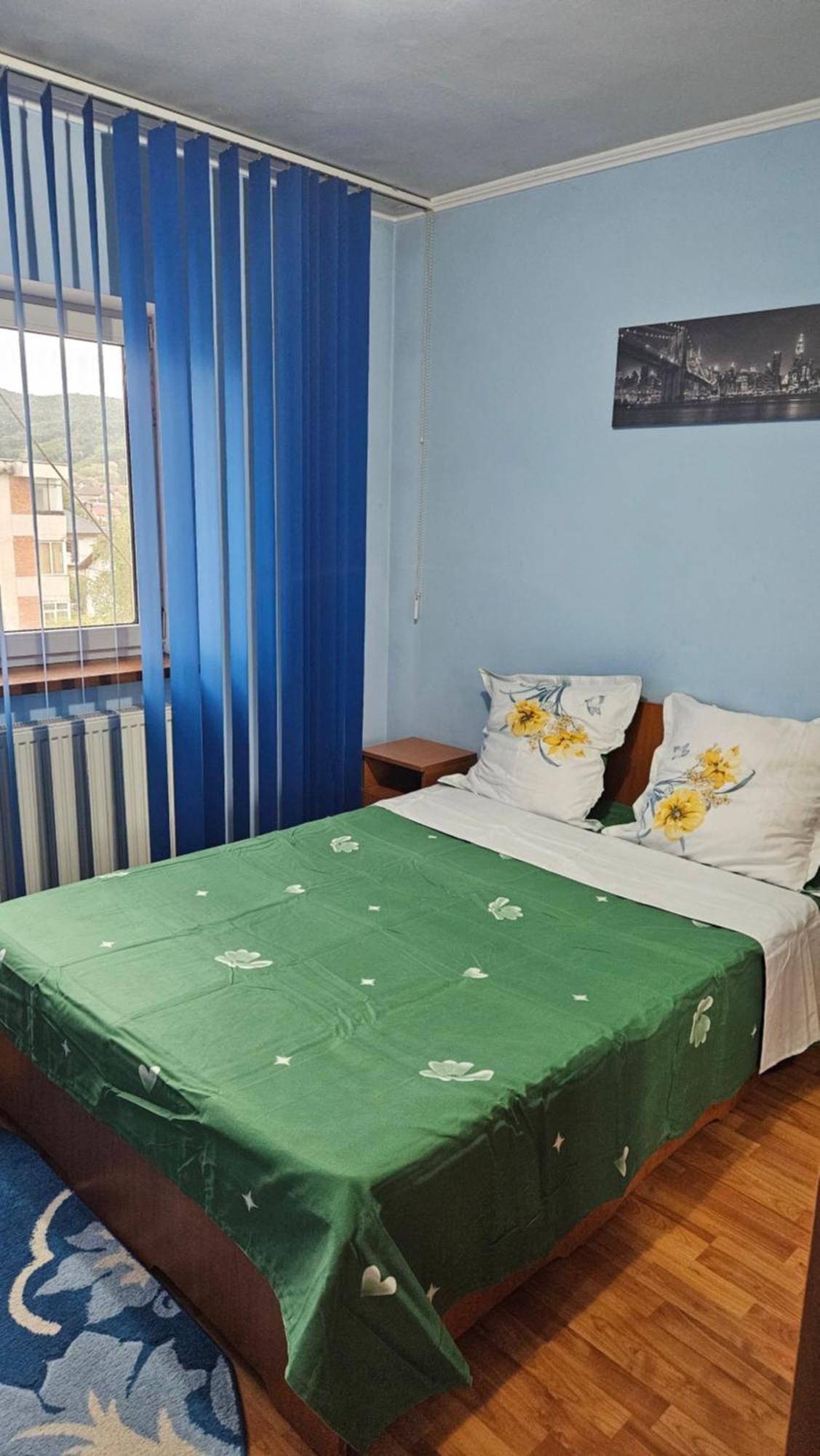 Simona Apartamento Curtea de Argeş Exterior foto