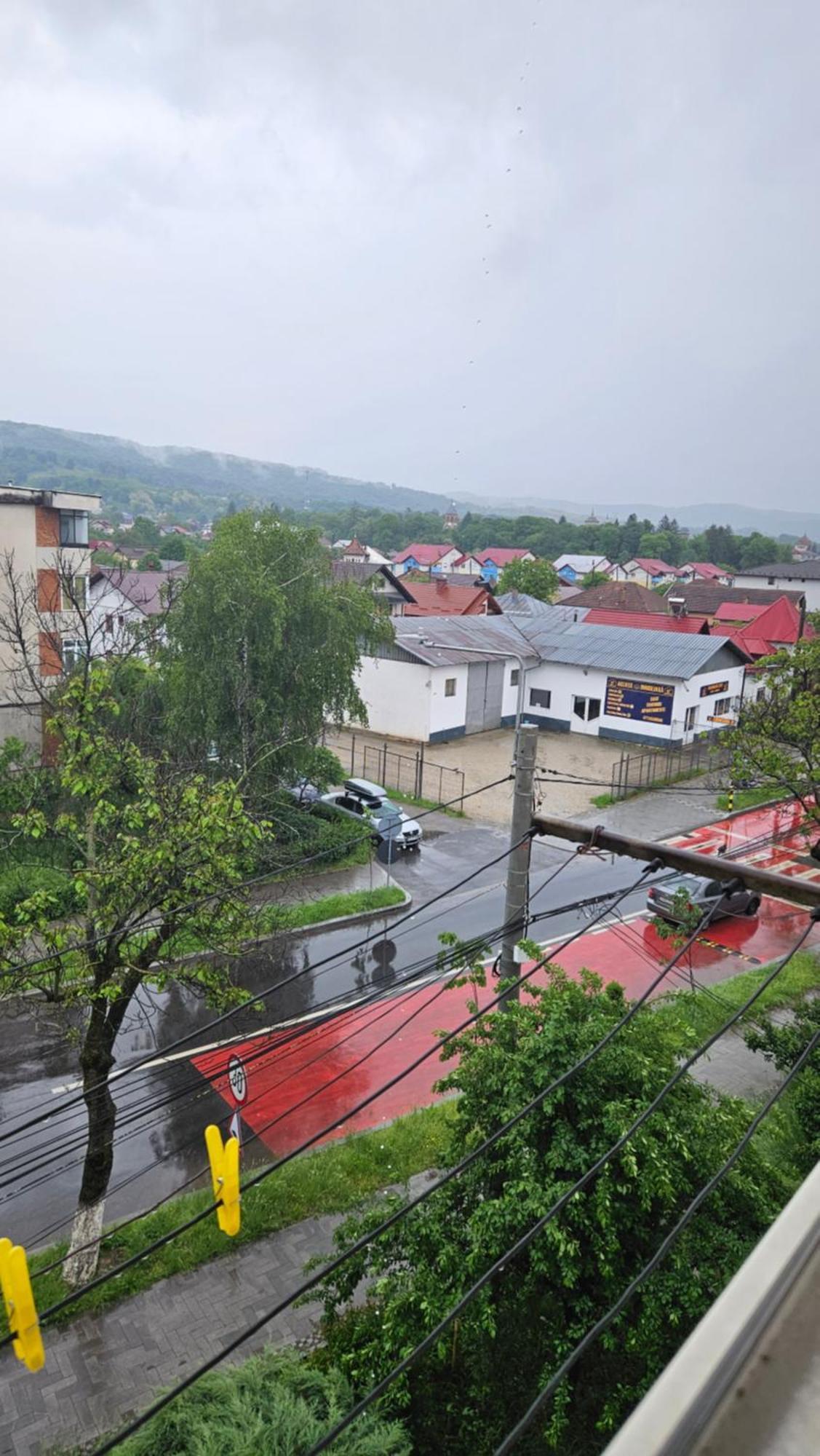 Simona Apartamento Curtea de Argeş Exterior foto